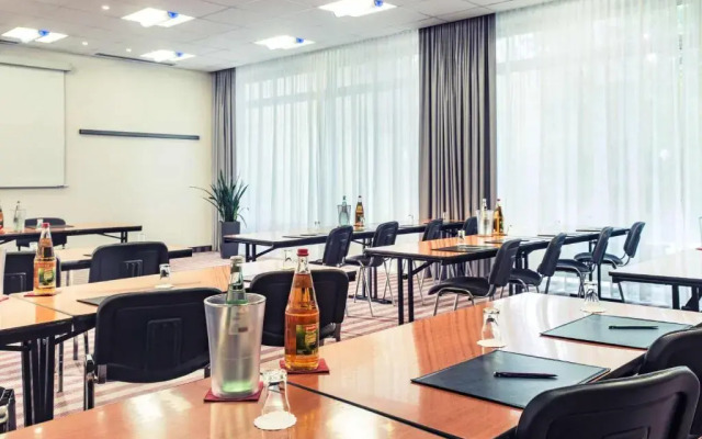 Mercure Hotel Düsseldorf Neuss
