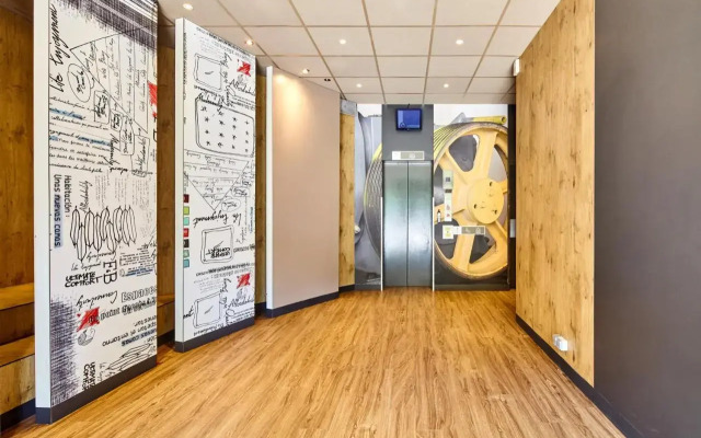 B&B HOTEL Versailles Le Chesnay