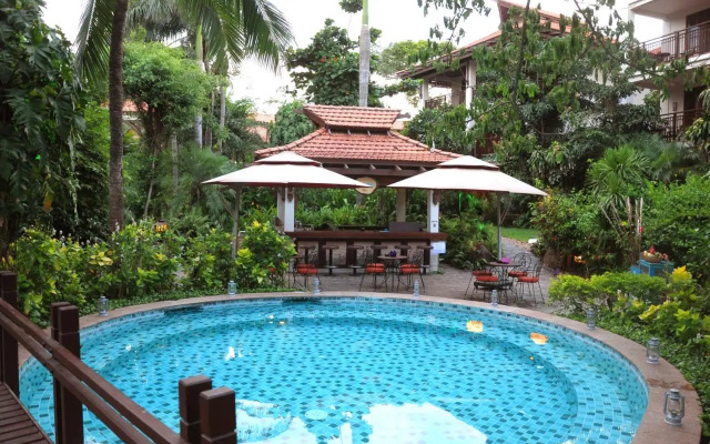 Furama Resort Danang