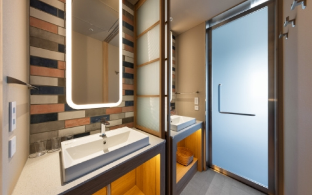 OMO House room 사진 2