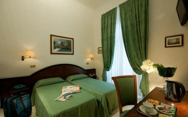 Hotel Sonya
