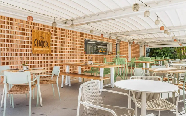 Paradisus by Meliá Gran Canaria