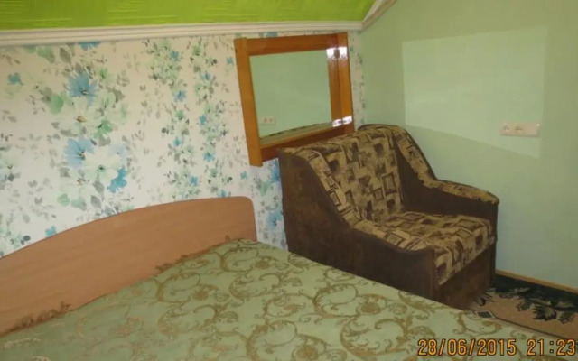 Guest House Natali