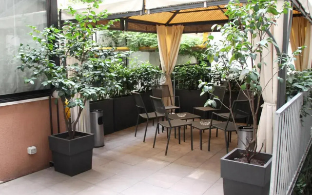 Soperga Hotel