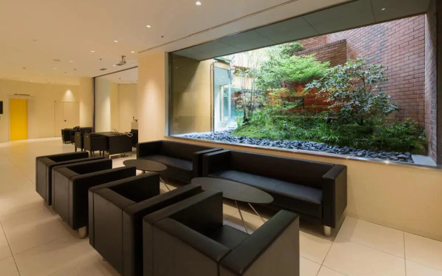 Ginza Grand Hotel