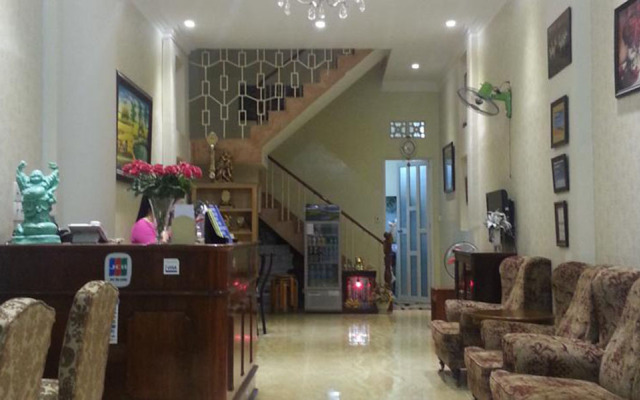 S79 Boutique Hotel