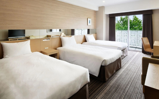 Superior Natural Triple room 사진 1