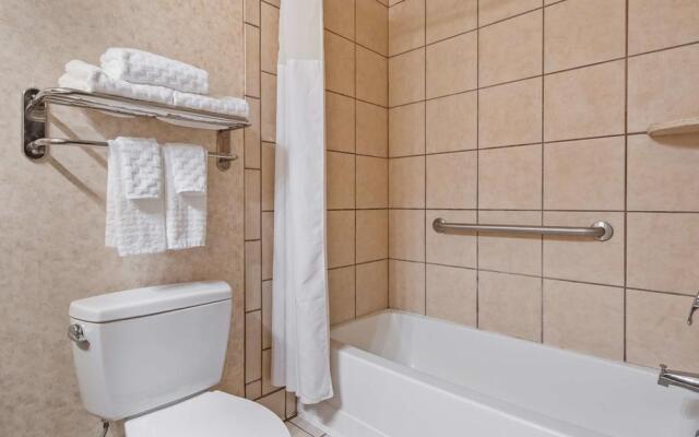 Days Inn by Wyndham Coffeyville