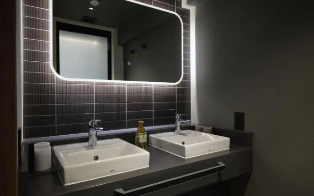 MONday Apart Premium Kyoto Sta. Kamogawa