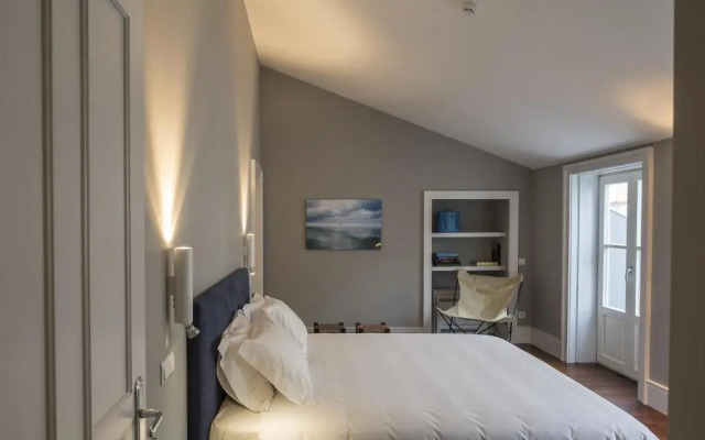 Oporto Serviced Apartments 1858