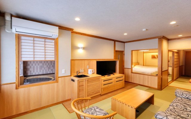 Japanese-Western-Style room 사진 2