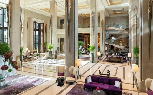 Siam Kempinski Hotel Bangkok