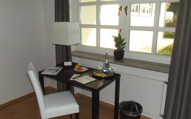 Residenzclub A