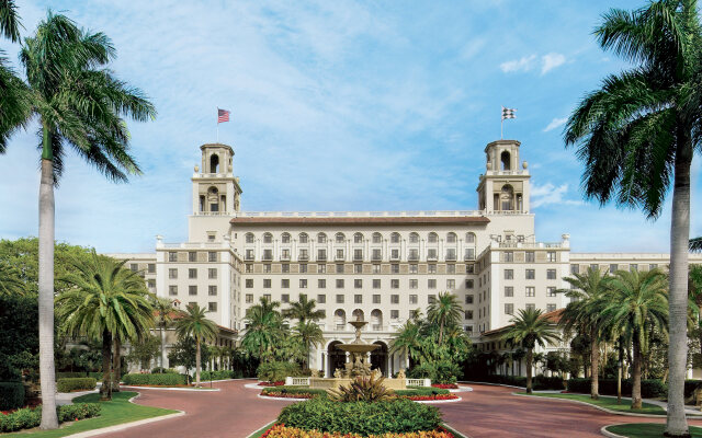 The Breakers Palm Beach