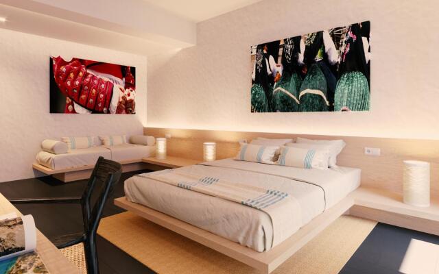 Felix Hotels - Hotel Felix Olbia