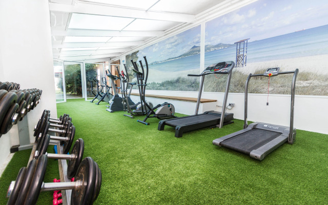 Eix Platja Daurada Hotel & Spa