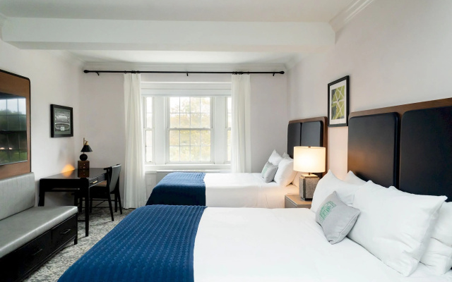 Hanover Inn Dartmouth