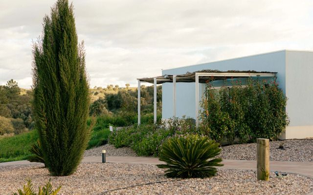 Sleep & Nature Hotel