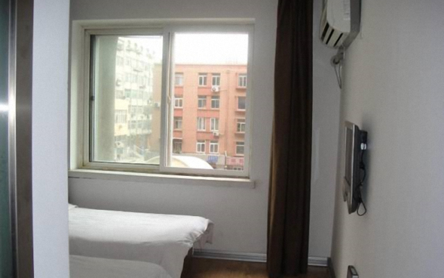 Seavilla Youth Hostel