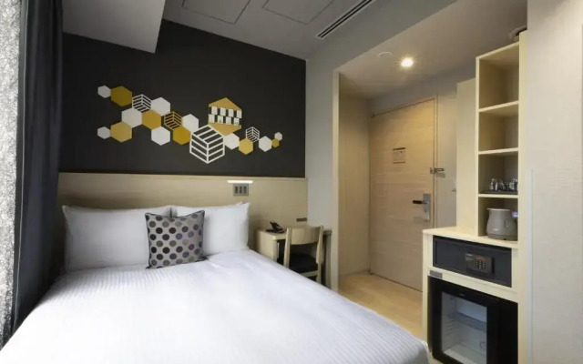 ibis Styles Tokyo Ginza East