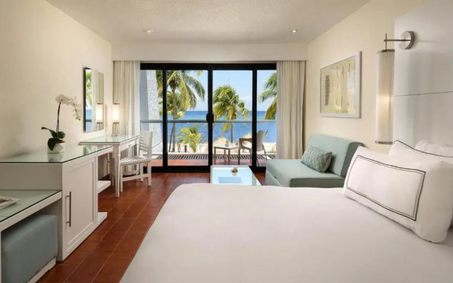 Melia Cozumel All Inclusive