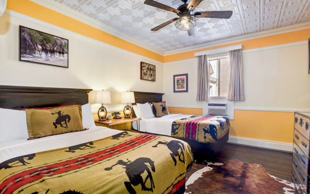 St. Michael, BW Premier Collection Hotel