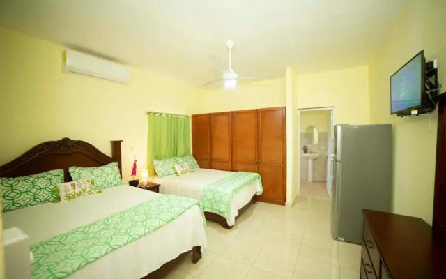 Enrique Hotel 