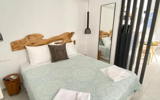 Casa Centro Suites Mykonos