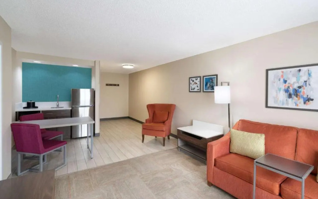 Hampton Inn & Suites by Hilton West Little Rock