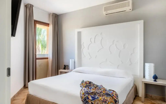 VOI Arenella Resort