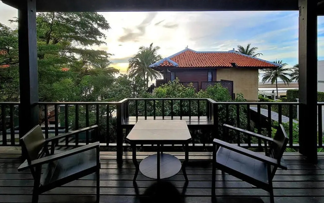 Praseban Resort