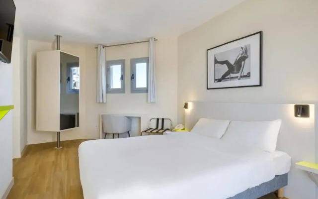 B&B HOTEL Antibes Juan-les-Pins