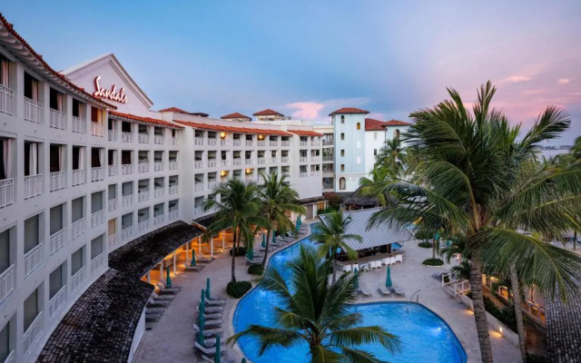 Sandals Barbados All Inclusive