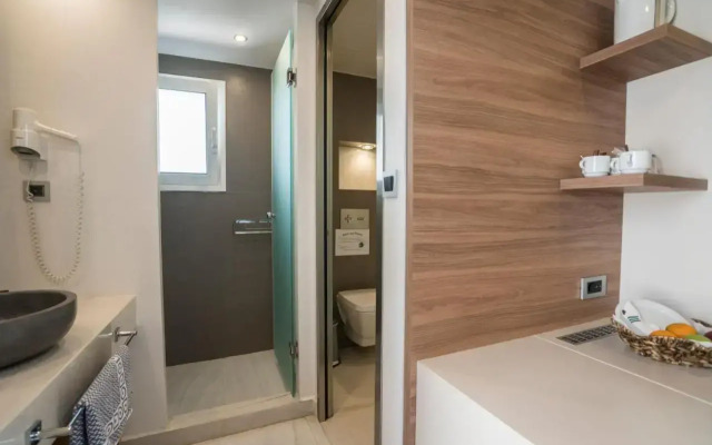 Atrion Hotel