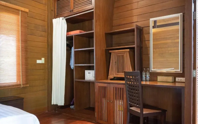 GajaPuri Resort Koh Chang