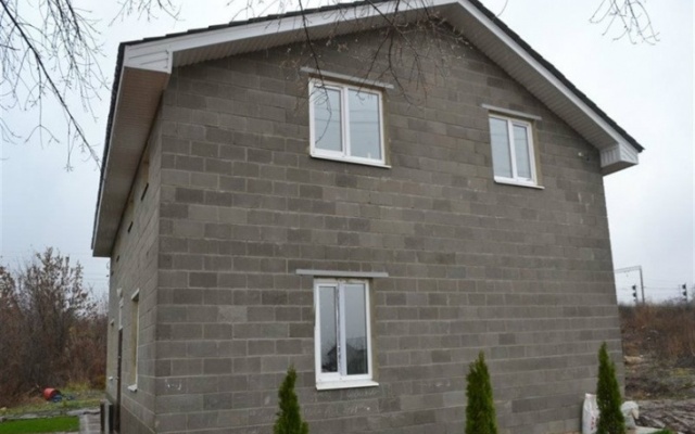 Samara Cottages Sokol 68