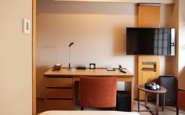 Hollywood Twin room (트윈 침대 2개) 사진 3