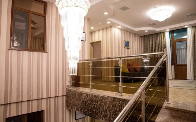 Sebail Inn Hotel