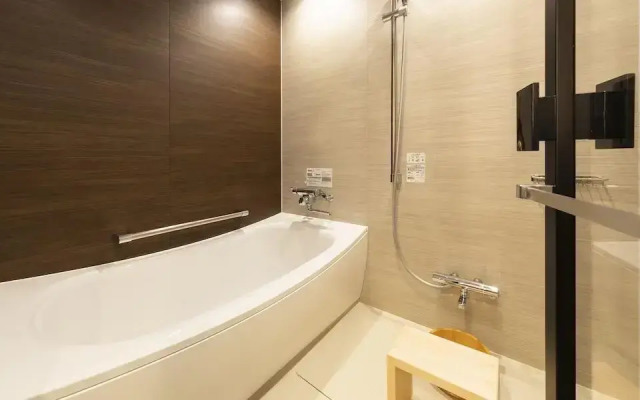 TOKYU STAY Hida-Takayama Musubi no Yu Hotel