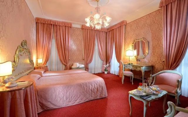 Hotel Rialto