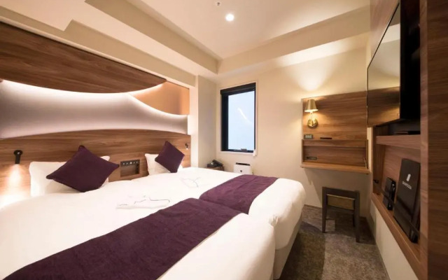 Quintessa Hotel Tokyo Ginza Hotel