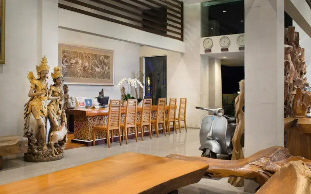 Villa Dewi