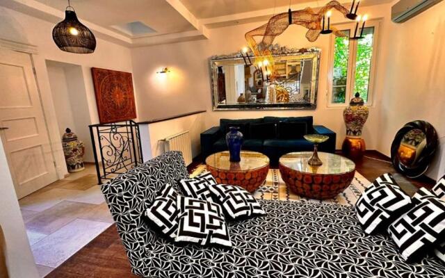 The Babe Boutique Hotel