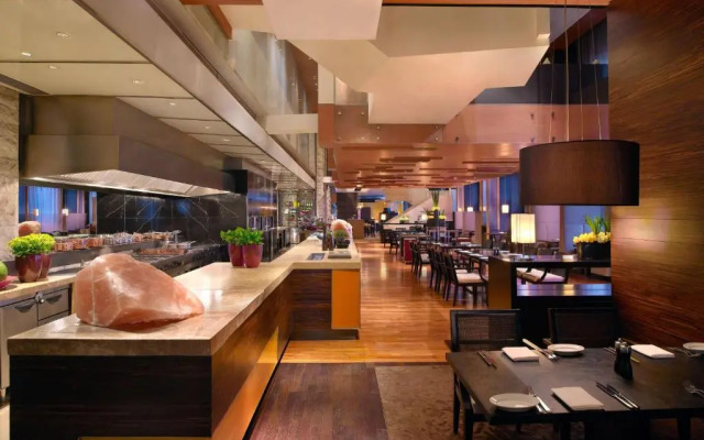 Grand Hyatt Guangzhou Hotel