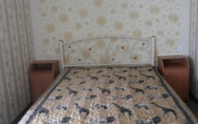 Aldizhan Guest House