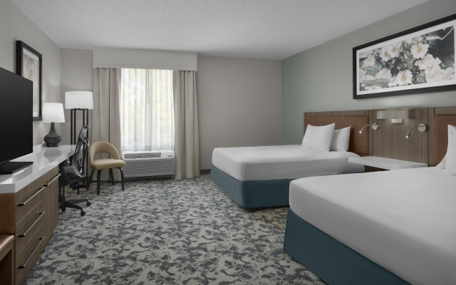 Hilton Garden Inn Macon / Mercer University