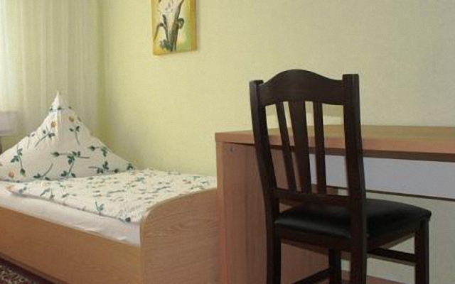 Hotel Zum goldenen Schuß