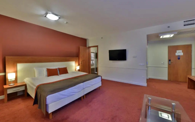 Hotel City Inn