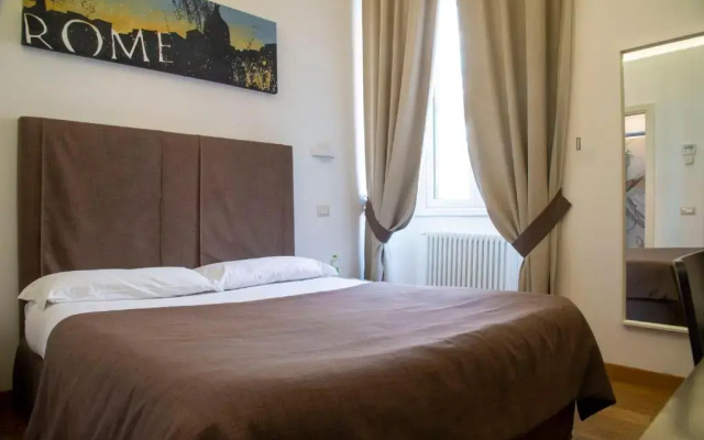 Rome Armony Suites