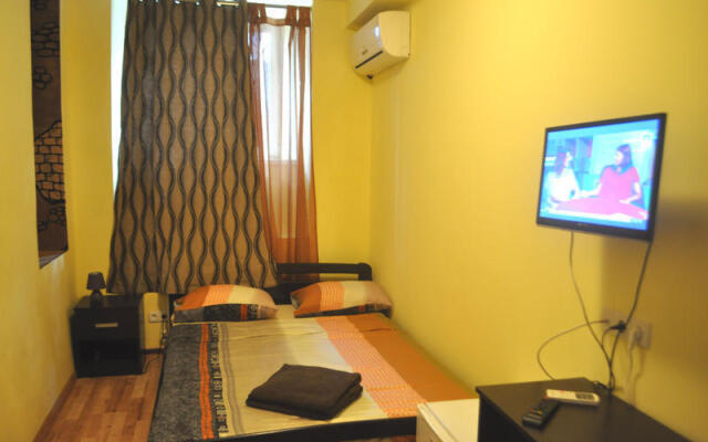 3D Hostel